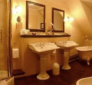 Romantik Hotel And Restaurant Pattis
