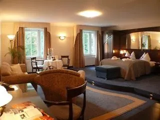 ****  Romantik Hotel And Restaurant Pattis Germany