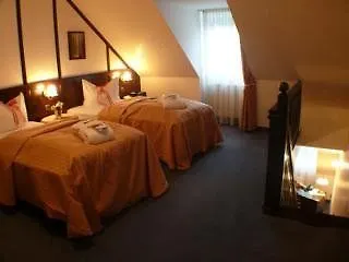 Romantik Hotel And Restaurant Pattis Dresden