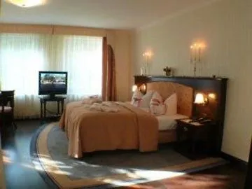 Romantik Hotel And Restaurant Pattis 4*, Dresden Germany