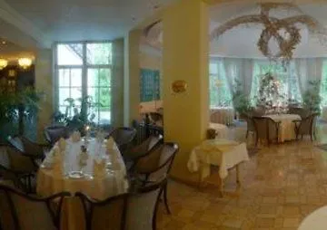 Romantik Hotel And Restaurant Pattis