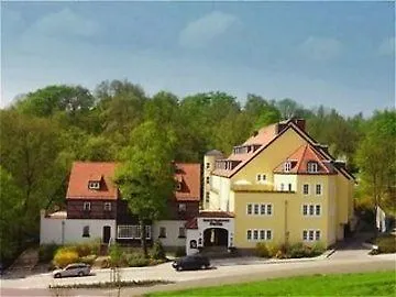Romantik Hotel And Restaurant Pattis  Dresden