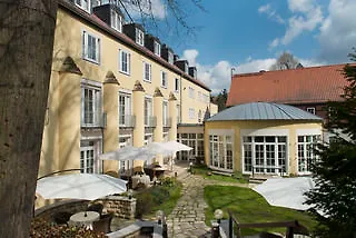 Romantik Hotel And Restaurant Pattis Germany