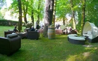Romantik Hotel And Restaurant Pattis