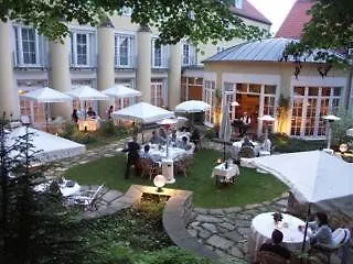 Romantik Hotel And Restaurant Pattis